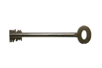 Ancient Key