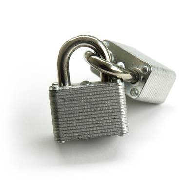 Padlocks